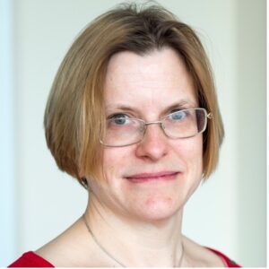 Profile picture of Julie Weeds (Senior Lecturer)