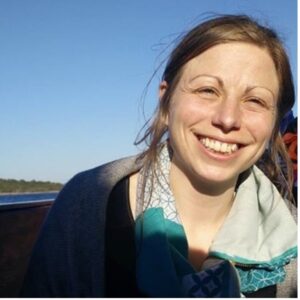 Profile picture of Sandra Young