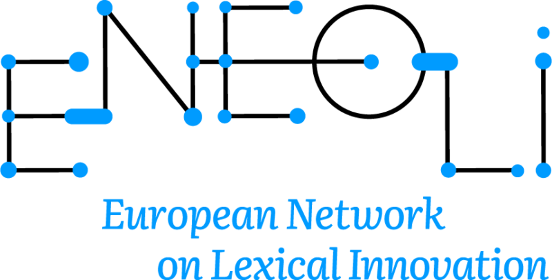 The European Network on Lexical Innovation (Read more about the event.